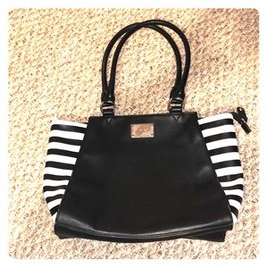 NINE WEST tote